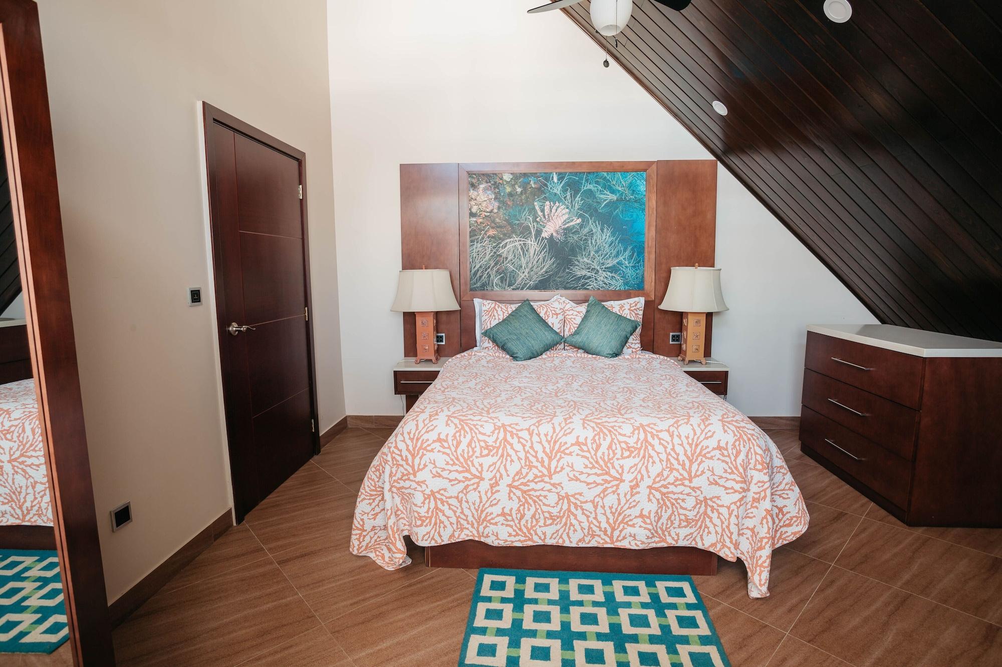 Surfrider Resort Hotel Saipan Exteriör bild